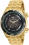 Technomarine TM-218012 Dual Zone Mens Automatic Watch