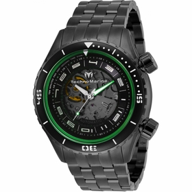 Technomarine TM-218014 Manta  Automatic Watch