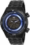 Technomarine TM-218015 Dual Zone Mens Automatic Watch