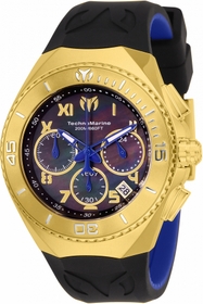 Technomarine TM-218023 Manta Ocean Mens Chronograph Quartz Watch