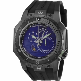 Technomarine TM-218028 Manta Sea Mens Quartz Watch