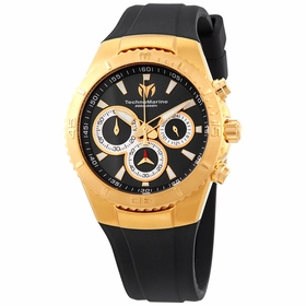 Technomarine TM-218036 Manta Ladies Chronograph Quartz Watch