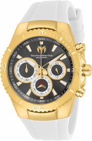 Technomarine TM-218038 Manta Sea Ladies Chronograph Quartz Watch