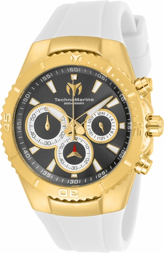 Technomarine TM-218038 Manta Sea Ladies Chronograph Quartz Watch