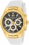 Technomarine TM-218038 Manta Sea Ladies Chronograph Quartz Watch