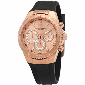 Technomarine TM-218039 Manta Ladies Chronograph Quartz Watch