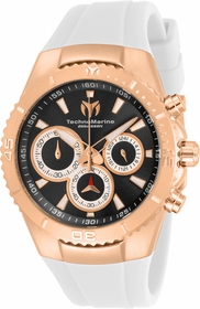 Technomarine TM-218042 Manta Sea Ladies Chronograph Quartz Watch