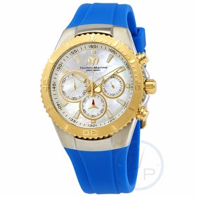 Technomarine TM-218043 Manta Sea Ladies Chronograph Quartz Watch