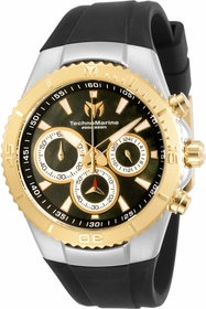 Technomarine TM-218044 Manta Sea Ladies Chronograph Quartz Watch