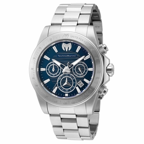 Technomarine TM-219001 TechnoMarine Mens Quartz Watch