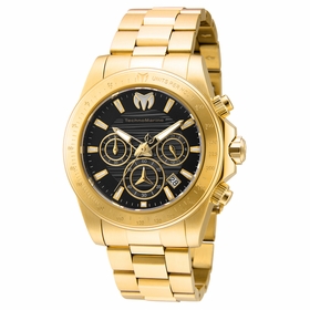 Technomarine TM-219005 Manta Ray Mens Chronograph Quartz Watch
