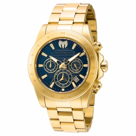 Technomarine TM-219006 Manta Ray Mens Chronograph Quartz Watch
