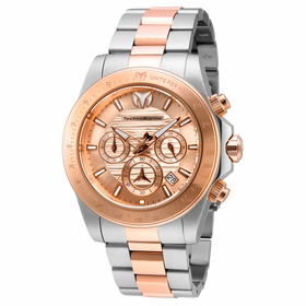 Technomarine TM-219007 Manta Ray Mens Chronograph Quartz Watch