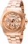 Technomarine TM-219008 Manta Ray Mens Chronograph Quartz Watch