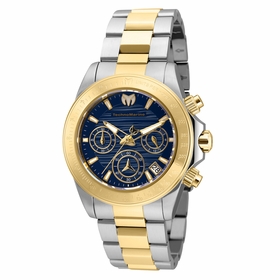 Technomarine TM-219012 Manta Ladies Chronograph Quartz Watch