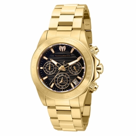 Technomarine TM-219014 Manta Ladies Chronograph Quartz Watch