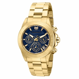 Technomarine TM-219015 Manta Ladies Chronograph Quartz Watch