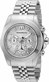 Technomarine TM-219018 Manta Ray Mens Chronograph Quartz Watch