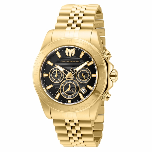 Technomarine TM-219023 TechnoMarine Mens Quartz Watch