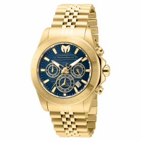 Technomarine TM-219024 Manta Ray Mens Chronograph Quartz Watch