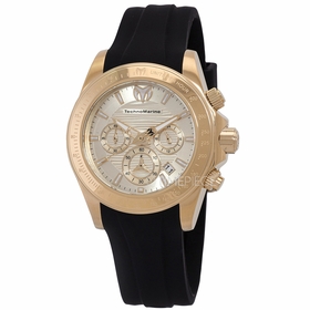 Technomarine TM-219034 Manta Mens Chronograph Quartz Watch