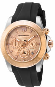 Technomarine TM-219037 Manta Mens Chronograph Quartz Watch