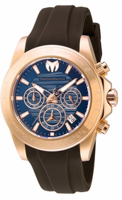 Technomarine TM-219039 Manta Ladies Chronograph Quartz Watch
