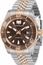 Technomarine TM-219051 Sea Automatic Mens Automatic Watch