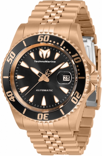 Technomarine TM-219054 Sea Automatic Mens Automatic Watch