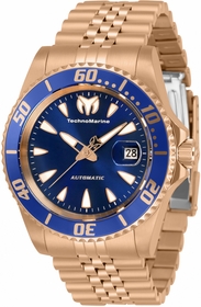 Technomarine TM-219055 Sea Automatic Mens Automatic Watch