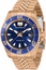 Technomarine TM-219055 Sea Automatic Mens Automatic Watch