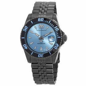 Technomarine TM-219057 Manta Mens Automatic Watch