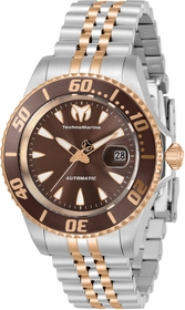Technomarine TM-219062 Sea Automatic Unisex Automatic Watch