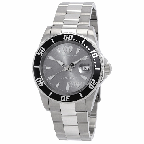 Technomarine TM-219067 TechnoMarine Mens Automatic Watch