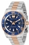 Technomarine TM-219072 Sea Automatic / Manta Collection Mens Automatic Watch