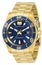Technomarine TM-219074 Sea Manta Mens Automatic Watch