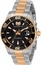 Technomarine TM-219080 Sea Automatic Manta Collection Ladies Automatic Watch