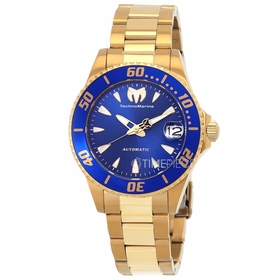 Technomarine TM-219083 TechnoMarine Mens Automatic Watch
