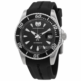 Technomarine TM-219085 TechnoMarine Mens Automatic Watch