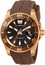 Technomarine TM-219089 Manta Sea Mens Automatic Watch
