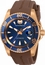 Technomarine TM-219090 Manta Sea Mens Automatic Watch