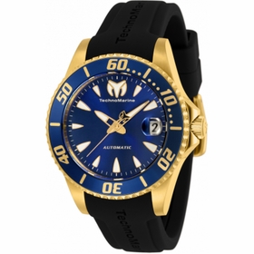 Technomarine TM-219093 TechnoMarine Unisex Automatic Watch