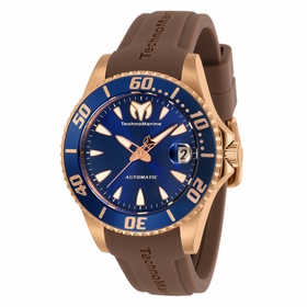 Technomarine TM-219097 TechnoMarine Unisex Automatic Watch