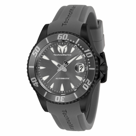 Technomarine TM-219098 Manta Unisex Automatic Watch