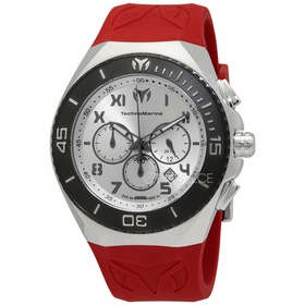 Technomarine TM-220003 Manta Mens Chronograph Quartz Watch