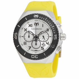 Technomarine TM-220004 Manta Mens Chronograph Quartz Watch