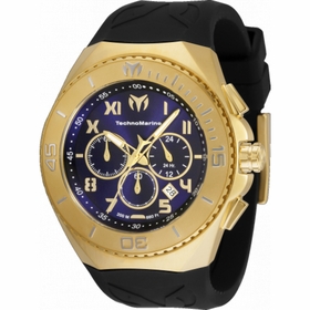 Technomarine TM-220016 Ocean Manta Mens Chronograph Quartz Watch