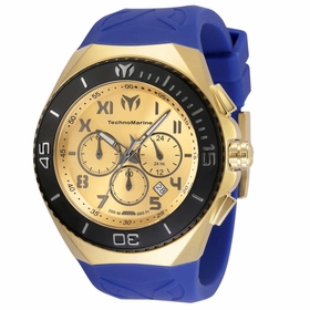 Technomarine TM-220018 Ocean Manta Mens Chronograph Quartz Watch