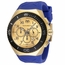 Technomarine TM-220018 Ocean Manta Mens Chronograph Quartz Watch