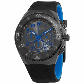 Technomarine TM-220019 Manta  Chronograph Quartz Watch
